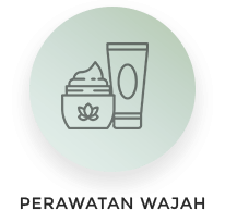 perawatan wajah