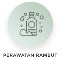perawatan rambut
